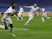 Karim Benzema hits treble as Real Madrid beat PSG to reach final eight