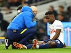 Tottenham Hotspur handed double injury boost ahead of Aston Villa clash