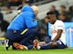 Tottenham injury, suspension list vs. West Ham