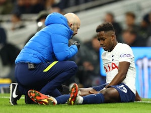 Tottenham handed double injury boost ahead of Aston Villa clash