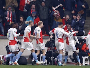 Slavia Prague vs Feyenoord Prediction and Betting Tips