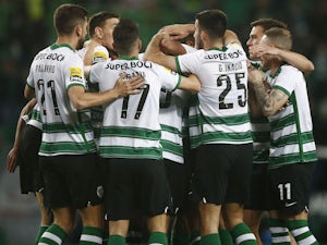 Preview: Sporting Lisbon vs. Pacos de Ferreira - prediction, team news, lineups