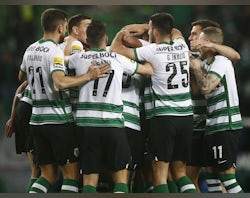 Sporting Lisbon vs. Rio Ave - prediction, team news, lineups