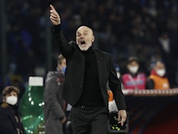 Lazio vs. AC Milan - prediction, team news, lineups