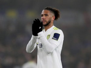 Leeds' Tyler Roberts ruled out for three months after hamstring surgery