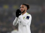 Leeds United's Tyler Roberts ruled out for three months after hamstring surgery