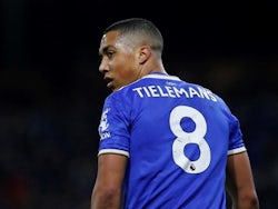 Man United 'have genuine and growing interest in Tielemans'