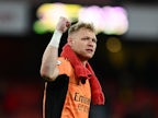 <span class="p2_new s hp">NEW</span> Aaron Ramsdale to miss England fixtures with hip injury?