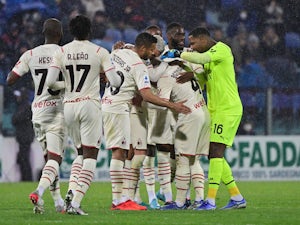 Preview: AC Milan vs. Bologna - prediction, team news, lineups