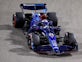 Albon admits Red Bull-like Williams upgrade