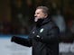 Celtic move six points clear with Old Firm derby triumph at Rangers