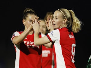 Arsenal to meet Chelsea, Man City face West Ham in Women's FA Cup semi-finals