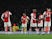 How Arsenal could line up against Aston Villa