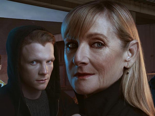 Channel 4 brings back Lesley Sharp's Before We Die for second series