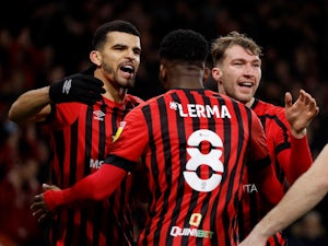 Preview: Bournemouth vs. Middlesbrough - prediction, team news, lineups