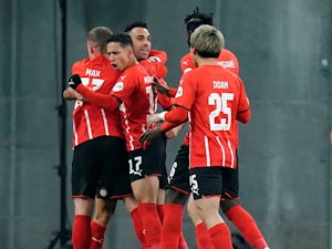  PSV reach KNVB Cup quarter-finals after 2-1 win over Telstar