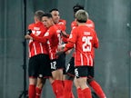 Saturday's Eredivisie predictions including FC Twente vs. PSV Eindhoven