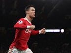 Manchester United's Cristiano Ronaldo shoots down retirement talk