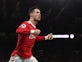 Cristiano Ronaldo 'to miss Manchester United training on Monday'