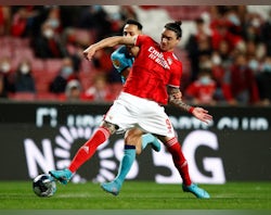 Benfica 'raise asking price for Man United-linked Darwin Nunez'