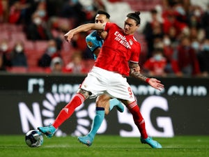 Man United 'closing in on deal for Benfica's Darwin Nunez'