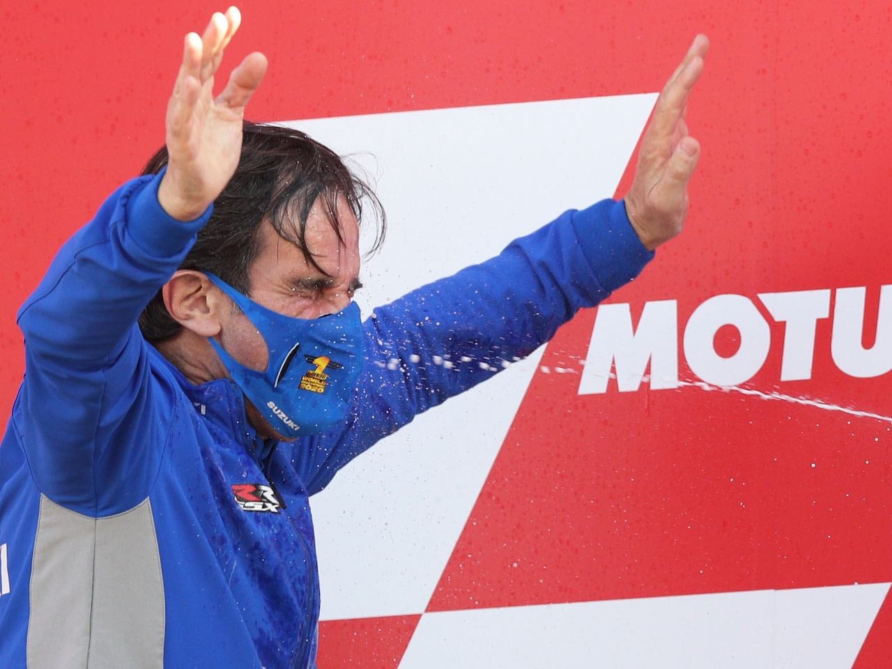 Brivio admits F1 role at Alpine has changed
