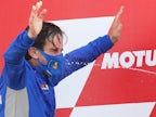 Alpine's Brivio could return to MotoGP