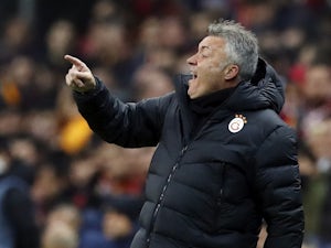 Preview: Altay vs. Galatasaray - prediction, team news, lineups