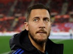 Eden Hazard 'wants to stay at Real Madrid this summer'