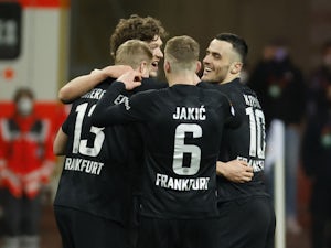 Preview: Frankfurt vs. Freiburg - prediction, team news, lineups