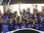 France claim Six Nations crown with win over England