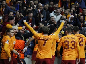 Preview: Istanbul vs. Galatasaray - prediction, team news, lineups