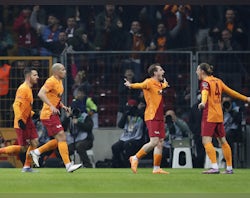 Galatasaray vs. Ankaragucu - prediction, team news, lineups
