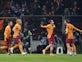 Arsenal, Tottenham Hotspur want Galatasaray attacker?
