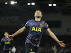Harry Kane available for Norwich City clash after illness scare