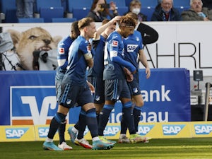 Preview: Hoffenheim vs. Greuther Furth - prediction, team news, lineups
