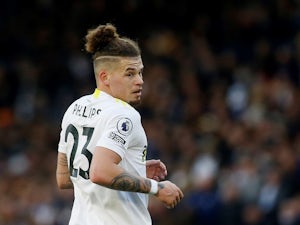 Kalvin Phillips 'agrees £150k-a-week Man City contract'