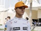 'No idea' if McLaren can improve - Norris