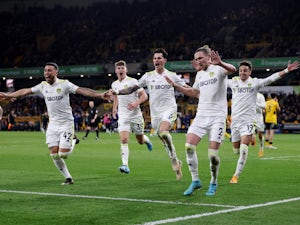 Leeds United's 2022-23 Premier League fixtures in full