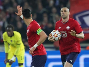 Saturday's Ligue 1 predictions including Lille vs. Lens