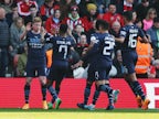 Manchester City march past spirited Southampton into FA Cup semi-finals