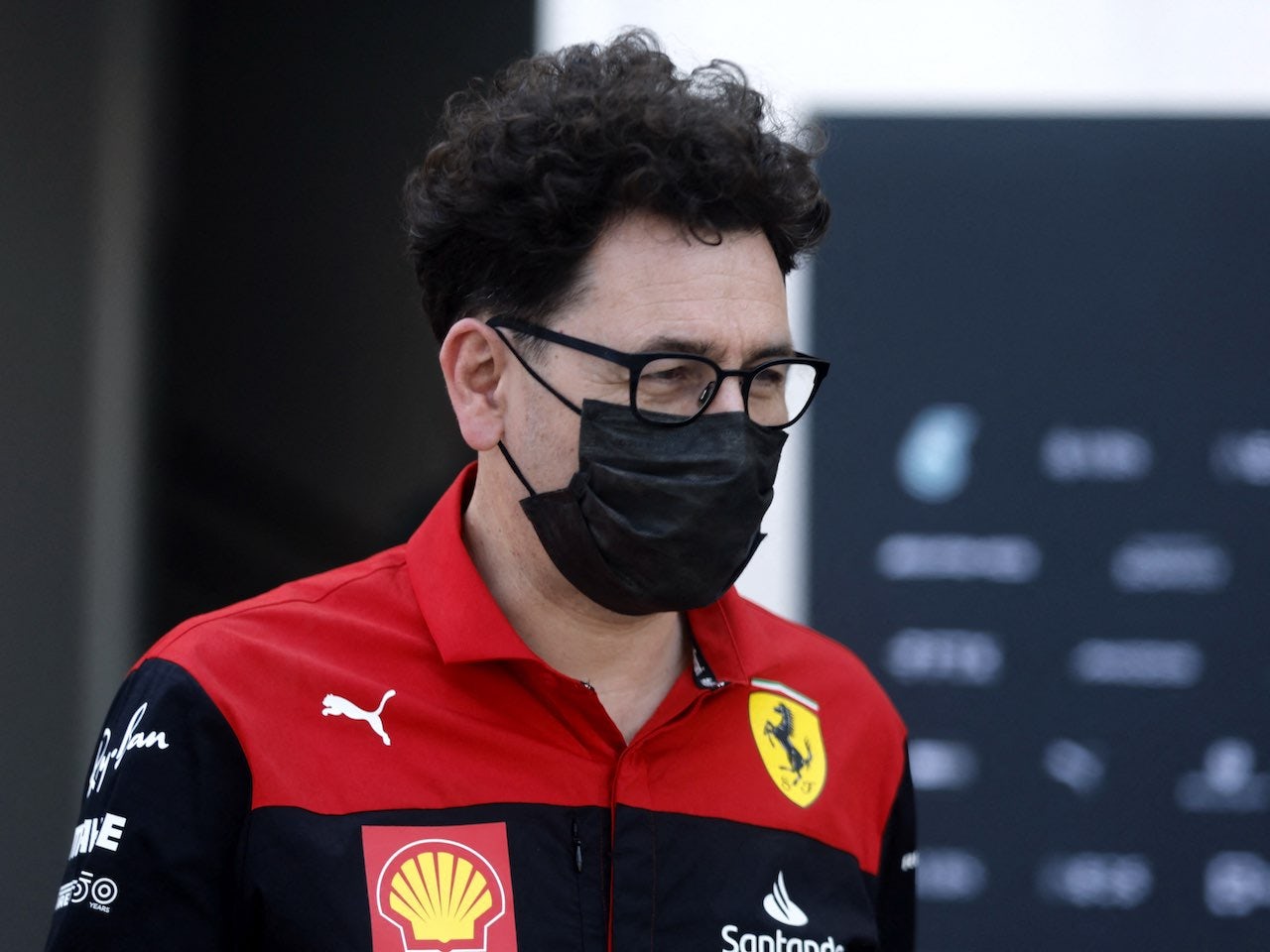 Ferrari's engine has caught up - Binotto