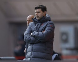 PSG 'hoped that Man United would appoint Pochettino'