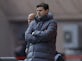Mauricio Pochettino 'turned down eight jobs before accepting Chelsea deal' 