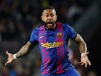 Transfer rumours: Memphis Depay to West Ham United, Giovani Lo Celso to Villarreal, Emmanuel Dennis to Nottingham Forest