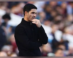 Arteta could be sacked if Arsenal miss out on top four?