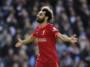 Mohamed Salah close to agreeing lifetime Liverpool contract?