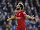Liverpool forward Mohamed Salah wins PFA Fans' Player Of The Year award