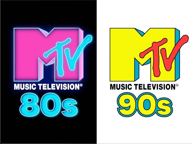 MTV Base, MTV Classic to be replaced with '80s, '90s-themed channels