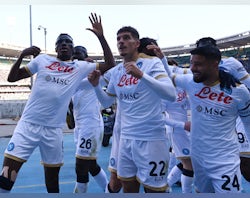 Torino vs. Napoli - prediction, team news, lineups